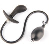 InflateGear Plug gonflable Prostate Up 6 x 2.7 cm